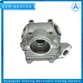 Motorrad-Zylinder-Kopf-Aluminiumhohe Präzisions-Casting-Teile